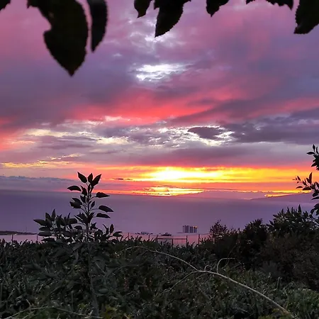 Enchanting Dream View A6 Atalaya In アパート