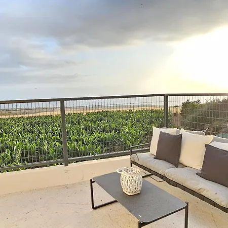 Enchanting Dream View A6 Atalaya In Apartment *