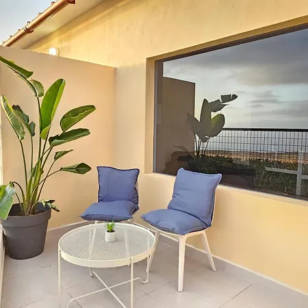Enchanting Dream View A6 Atalaya In Costa Adeje (Tenerife)