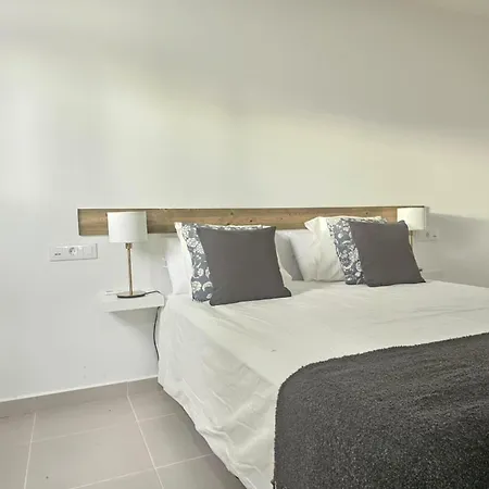 Enchanting Dream View A6 Atalaya In