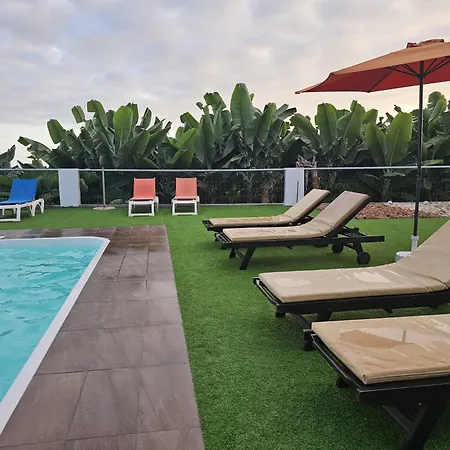 Enchanting Dream View A6 Atalaya In Apartment