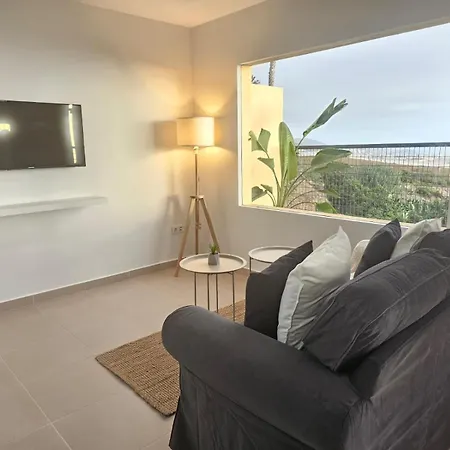 Apartment Enchanting Dream View A6 Atalaya In *