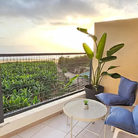 Enchanting Dream View A6 Atalaya In *