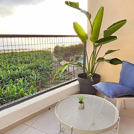 Enchanting Dream View A6 Atalaya In Appartement Costa Adeje (Tenerife)