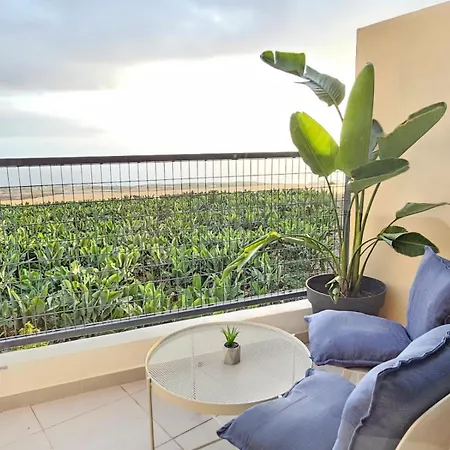 Enchanting Dream View A6 Atalaya In * Costa Adeje (Tenerife)