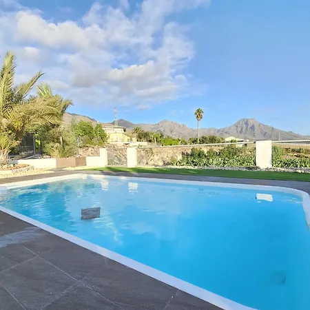 Enchanting Dream View A6 Atalaya In Costa Adeje (Tenerife)