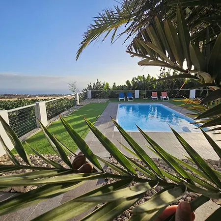 Apartment Enchanting Dream View A6 Atalaya In Costa Adeje (Tenerife)